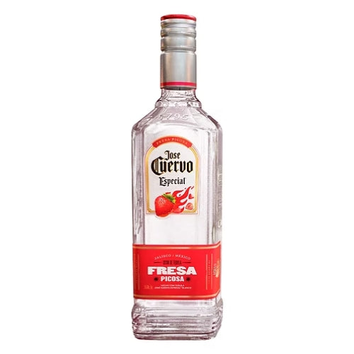 Tequila José Cuervo Especial Fresa 700ml