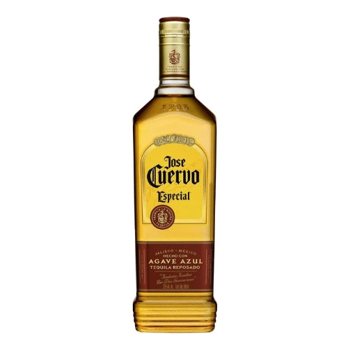 Tequila José Cuervo Especial Reposado 990ml