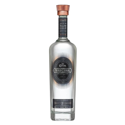 Tequila José Cuervo Tradicional Cristalino 750ml