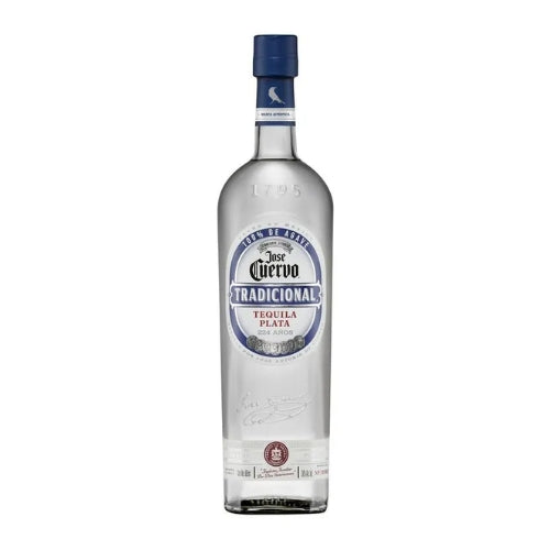 Tequila José Cuervo Tradicional Plata 695ml