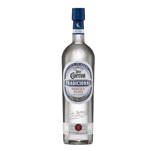 Tequila José Cuervo Tradicional Plata 950ml