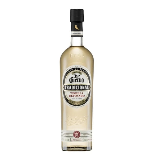 Tequila José Cuervo Tradicional Reposado 695ml