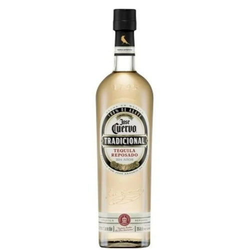 Tequila José Cuervo Tradicional Reposado 950ml