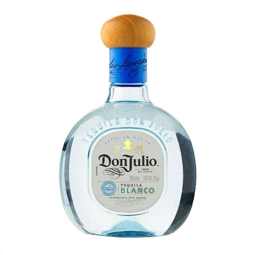 Tequila Don Julio Blanco 700ml