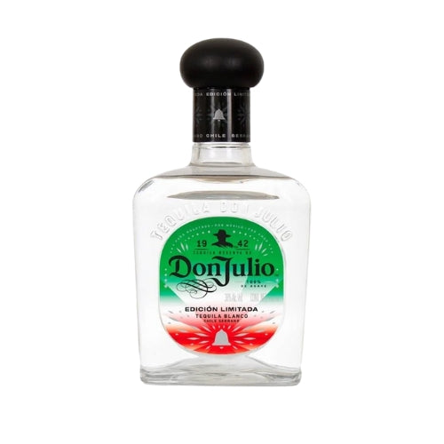 Tequila Don Julio Chile Serrano 700ml