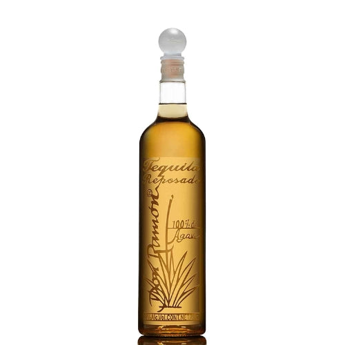 Tequila Don Ramón Reposado 750ml