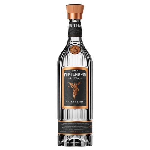 Tequila Centenario Ultra Cristalino 695ml