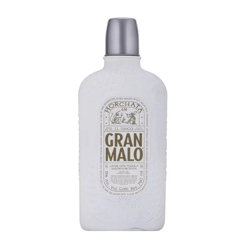 Tequila Gran Malo Horchata 750ml