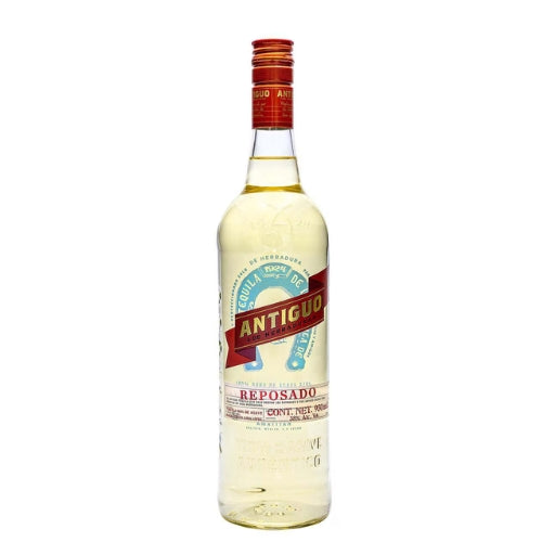 Tequila Herradura Antiguo Reposado 950ml