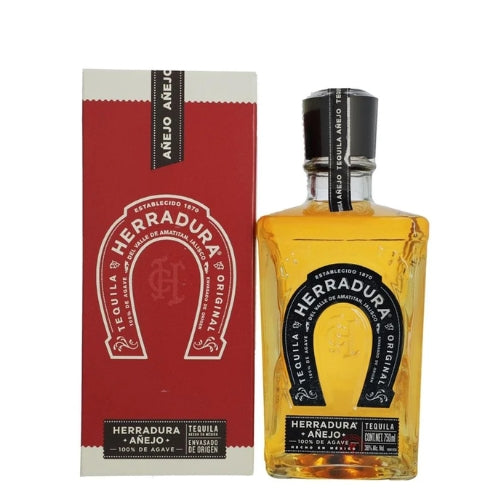 Tequila Herradura Añejo 750ml