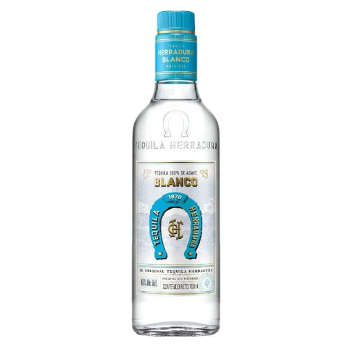 Tequila Herradura Blanco 700ml