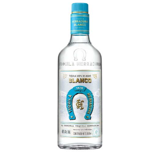 Tequila Herradura Blanco 950ml