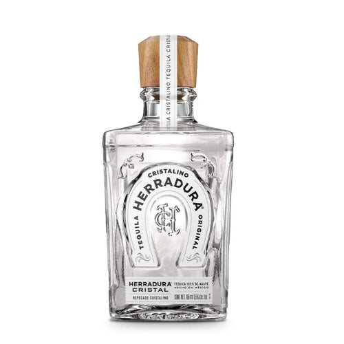 Tequila Herradura Cristal 700ml