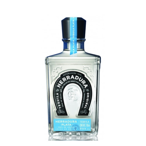 Tequila Herradura Plata 700ml