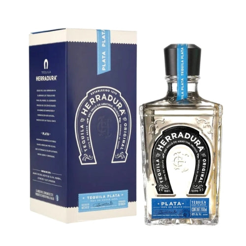 Tequila Herradura Plata 950ml