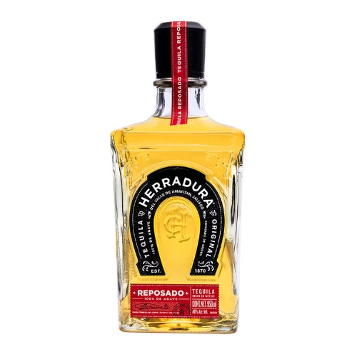 Tequila Herradura Reposado 950ml
