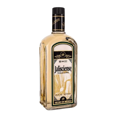 Tequila Jalisciense Oro 700ml