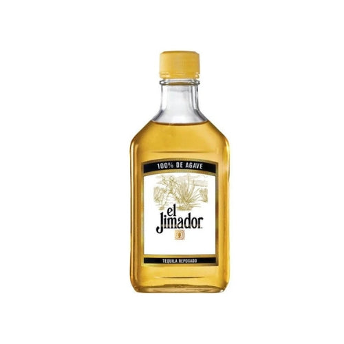 Tequila Jimador Reposado 200ml