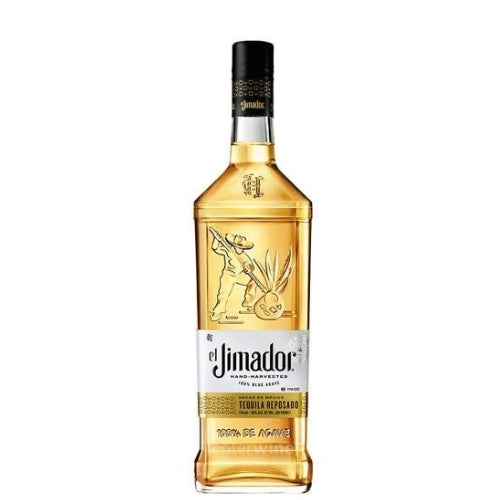 Tequila Jimador Reposado 700ml