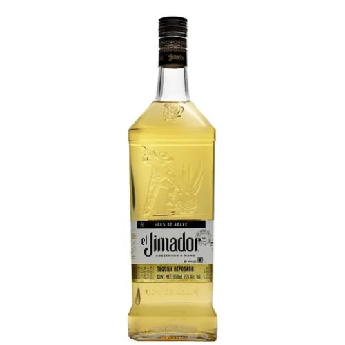 Tequila Jimador Reposado 950ml