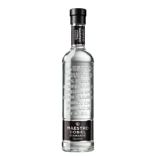 Tequila Maestro Dobel DIamante 700ml