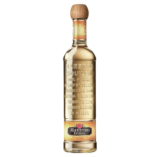 Tequila Maestro Dobel Reposado 700ml