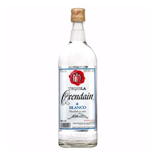 Tequila Orendain Blanco 1L