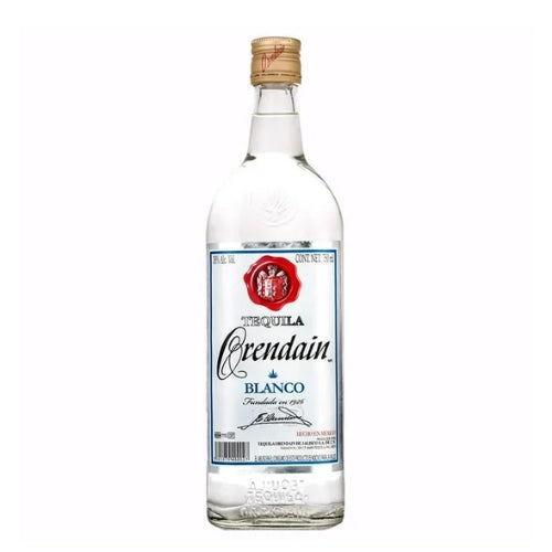 Tequila Orendain Blanco 500ml