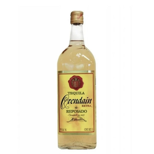 Tequila Orendain Extra 1L