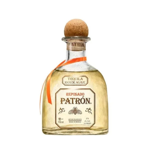 Tequila Patrón Reposado 700ml