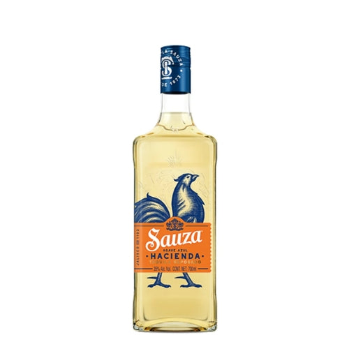 Tequila Sauza Hacienda Reposado 700ml