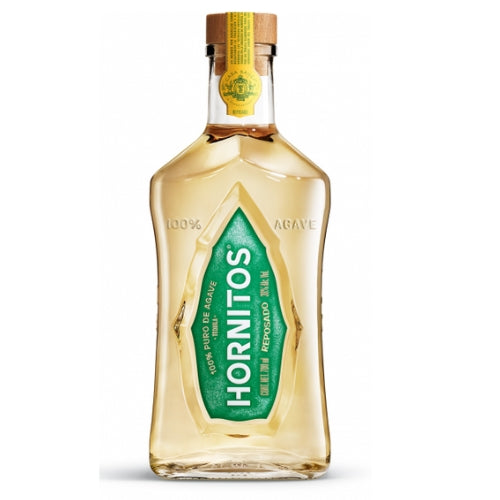 Tequila Sauza Hornitos Reposado 1L