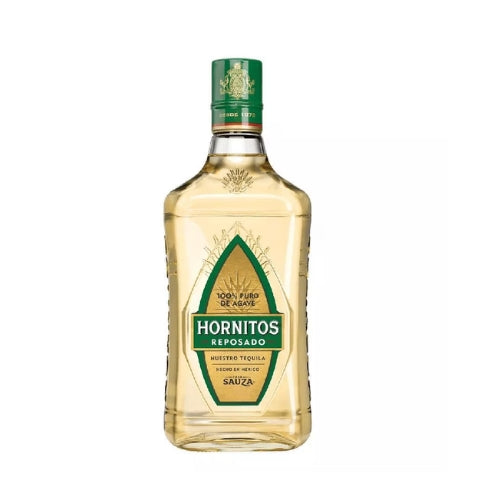 Tequila Sauza Hornitos Reposado 200ml