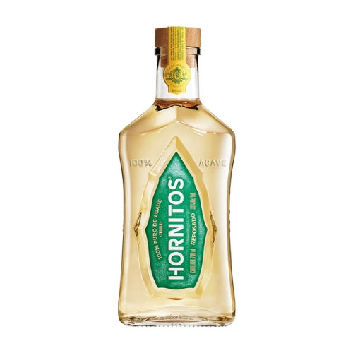 Tequila Sauza Hornitos Reposado 700ml