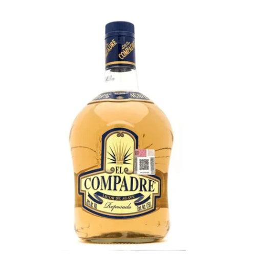Licor de Agave El Compadre 750ml