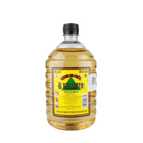 Licor de Caña El Mecatito 960ml