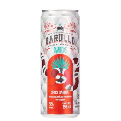 Barullo Mix 355ml
