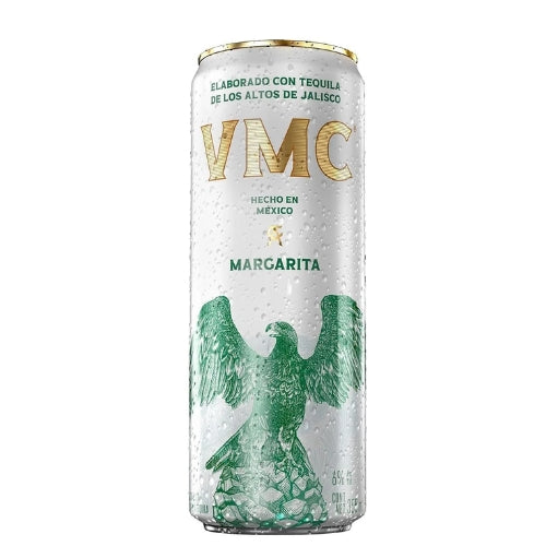 VMC Margarita 355ml