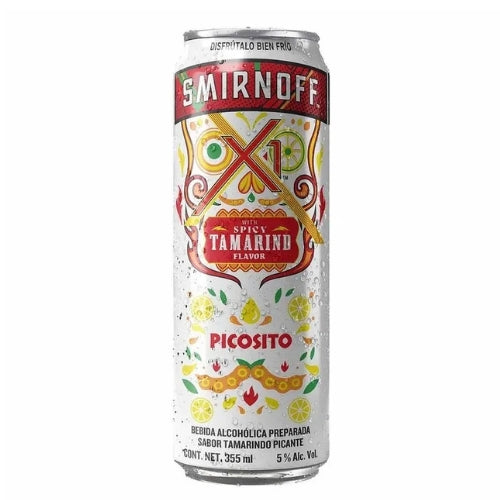 Smirnoff X1 Tamarindo 355ml