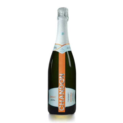 Vino Espumoso Chandon Delice 750ml