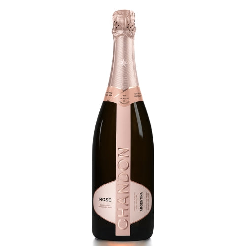 Vino Espumoso Chandon Rose 750ml