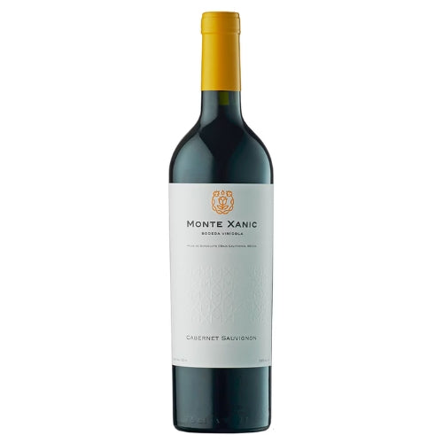 Vino Tinto Monte Xanic Cabernet Sauvignon 750ml