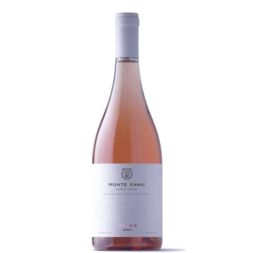 Vino Rosado Monte Xanic Rose 750ml