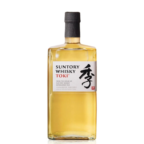 Whisky Suntory Toki Japones 750ml