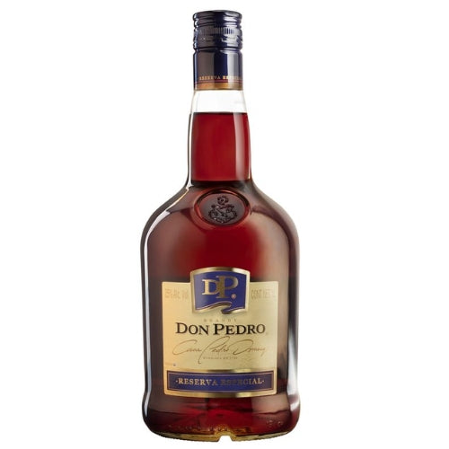 Brandy Don Pedro Reserva Especial 1L
