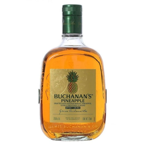 Whisky Buchanan's Pineapple 750ml