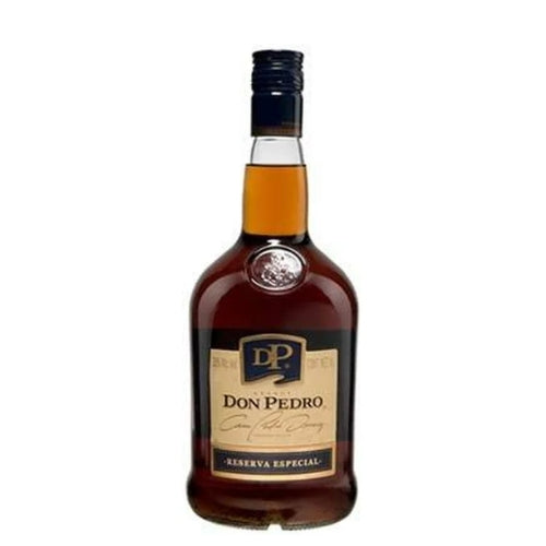 Brandy Don Pedro Reserva Especial 500ml