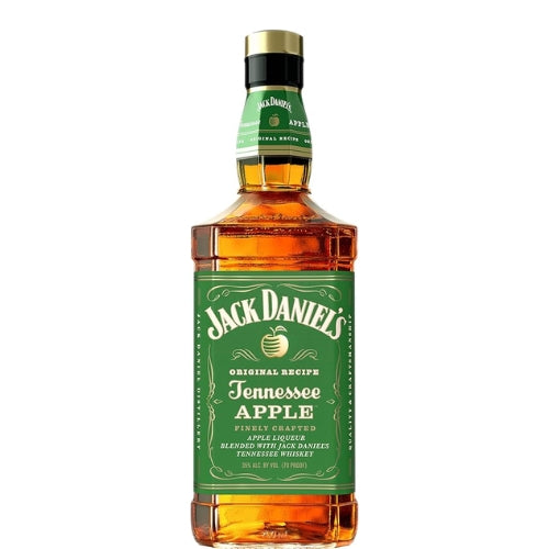 Whisky Jack Daniel's Apple 700ml