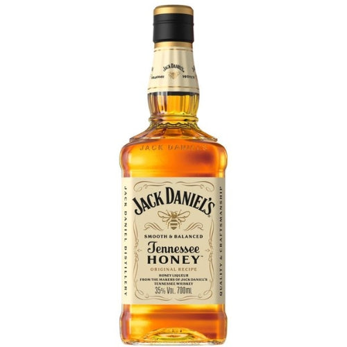 Whisky Jack Daniel's Honey 700ml