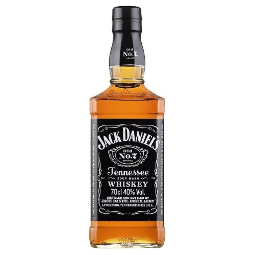 Whisky Jack Daniel´s Old N°7 700ml